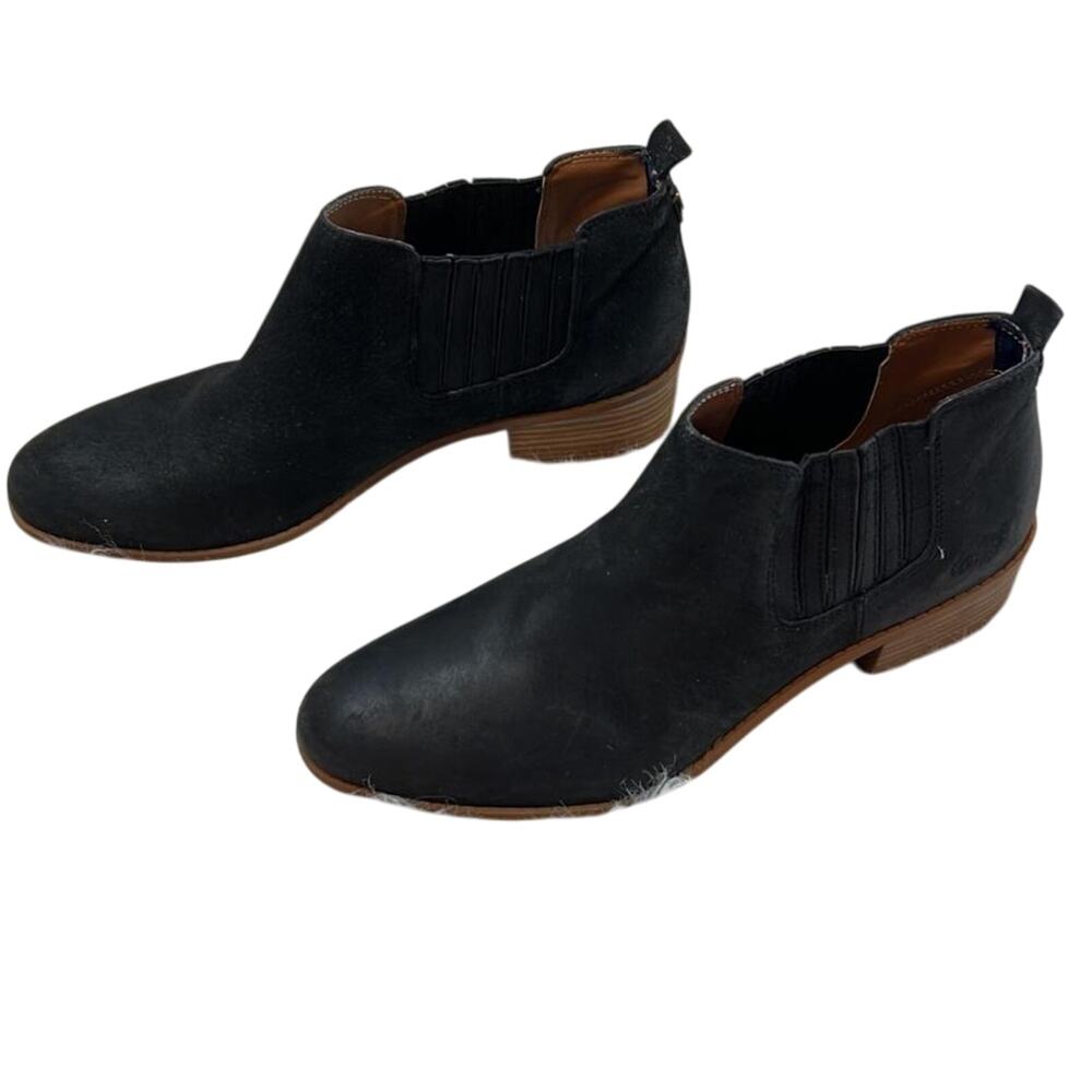 Ankle Boots for Women with Heel - Picture 2 of 8